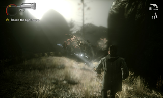 Alan Wake